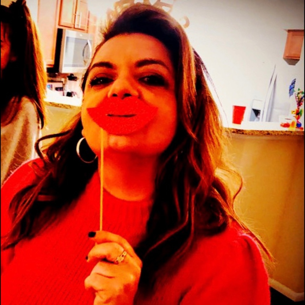 Meet your Posher, Mary